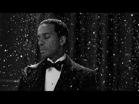 Trailer: Isaac Julien. What Freedom Is To Me