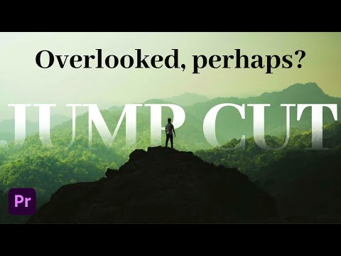 12 Proven ways to HIDE JUMP CUTS (every Video Editor must know)