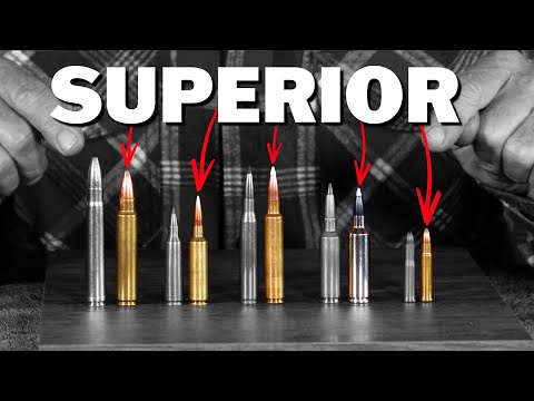 Cartridges That Became What They Should Have Been