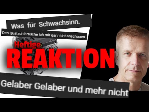 Engine builder REACTS: Comments on modern engines! | Redhead cylinder head technology