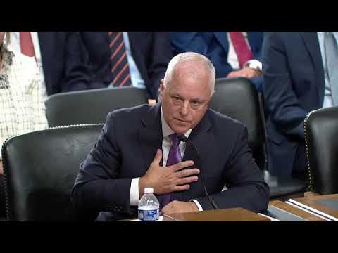 Trump Pentagon Nominee Attempts to Backtrack on Calls to Politicize Military