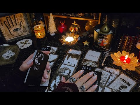 🪄 3 Tips from the Higher Powers ✨Online Tarot Layout Fortune Telling