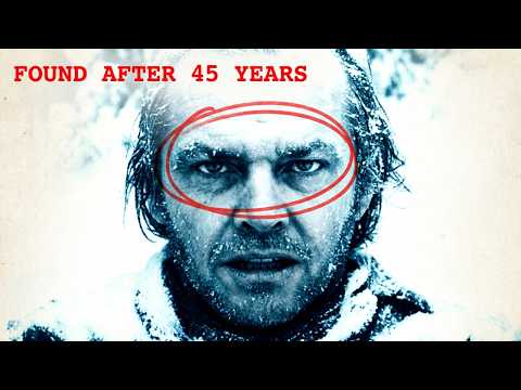 The Twins Aren't Twins | Kubrick's Intentional Psychological Trap