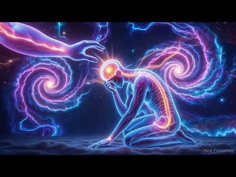 432Hz + 963Hz + 528Hz | The Deepest Healing: Whole Body Regeneration