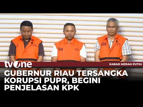 [FULL] Kabar Merah Putih (5/11/2025) | tvOne