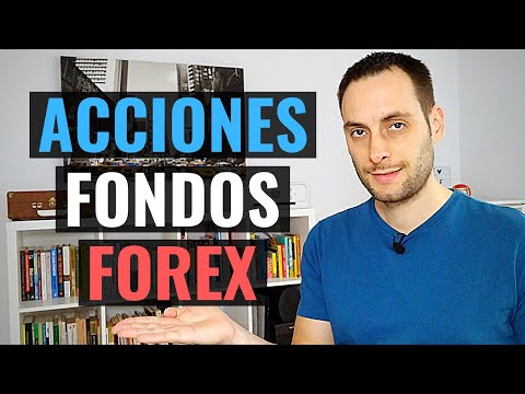 ¿Qué es la Bolsa? Introducción a los Mercados Financieros y a los Productos de Inversión