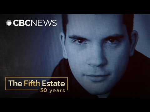 Murder, he wrote (2011) | The Fifth Estate