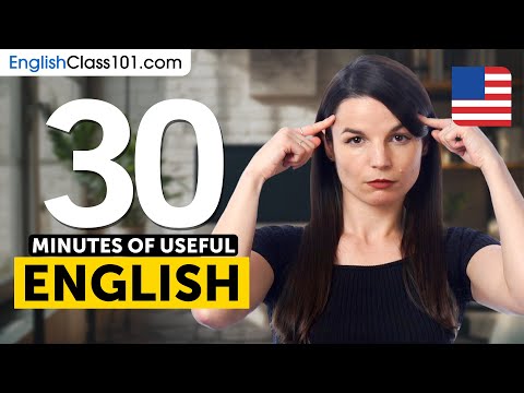 Learn English You’ll Actually Use
