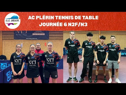 TOP 10 POINTS J6 N2F/N3