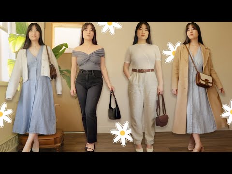 15 Spring Outfit Ideas π·πΏ