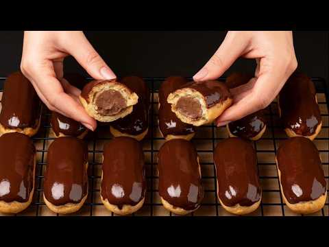 Dieses einfache Festtagsdessert mache ich jedes Jahr zu Weihnachten!