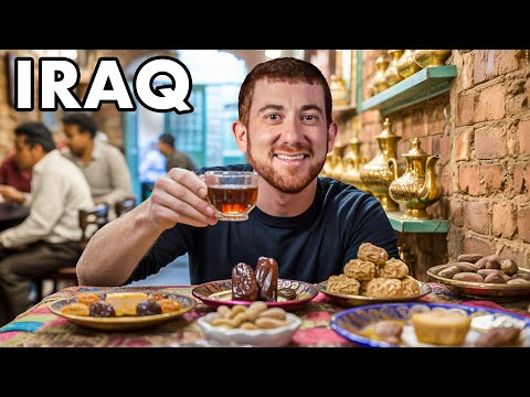 What Can $10 Get in IRAQ?