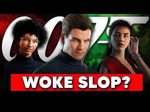 007 First Light - The REAL PROBLEM explained in 9 minutes.