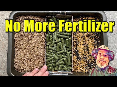 Best Organic Fertilizers for Gardens and Lawns