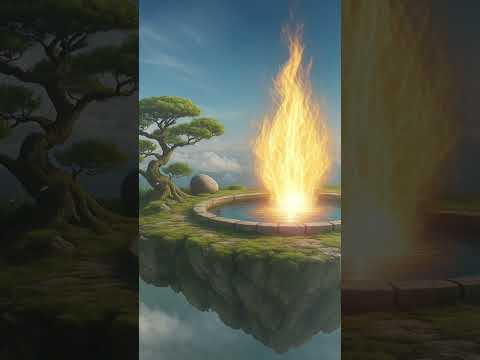 🌿 Heal & Let Go – Clear Negative Energy – Reconnect to Your True Self