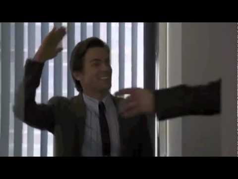 White Collar Cast: Bloopers and Dancing
