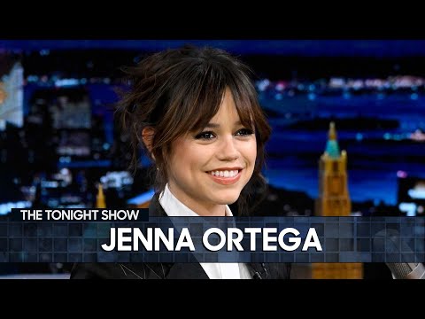 Jenna Ortega Wants More Horror in Wednesday and Reveals She Didn’t Know How Scream VI Would End