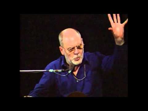 Hanns Dieter Hüsch - Ouvertüre. Des Winters Süße.