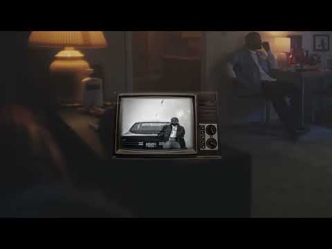 Kendrick Lamar - Not Like Us/tv off/HUMBLE. (transitions)