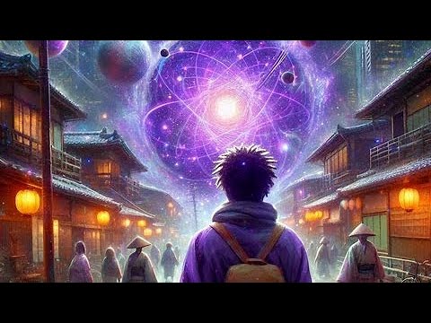 Alan Watts | Chillstep | The unconscious state Pt2  ♋️