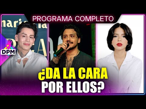 ¿Kunno HARTO de DEFENDE a Nodal y Ángela? | De Primera Mano Programa Completo 26 dic 2026