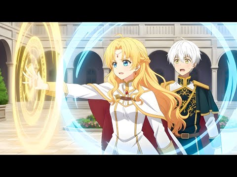 Mocked for being born without magic, she trained until she mastered powers they could only dream of.