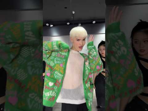 是時候該Fast Forward一下了吧！