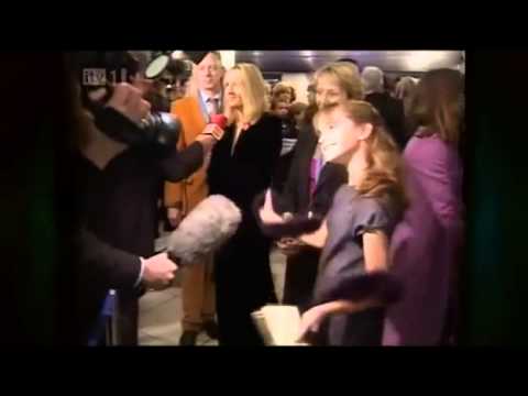 Harry Potter and the Deathly Hallows Part 2 Behind the Magic Part 5 of 5