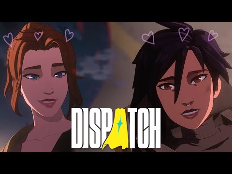 Dispatch | The "CORRECT" Romance?