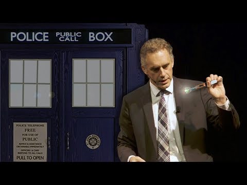 Why We Need to Go to the Past - Prof. Jordan Peterson