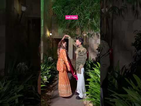 SHAADI ka OUTFIT CHECK