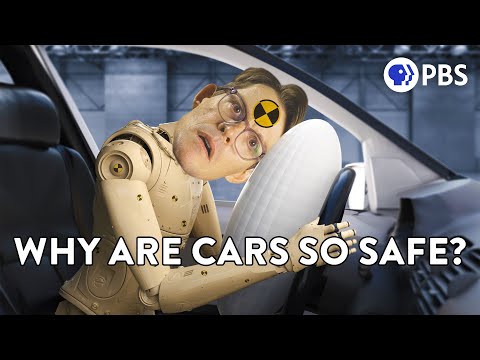 Inside the Lab That Keeps Your Car From Killing You