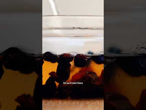 Have you tried this method of brewing “coffee” before?