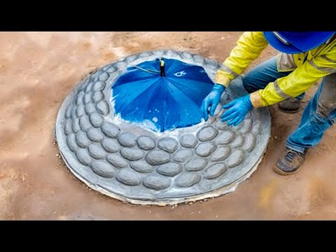 200 Most Skillful and Fastest Workers Ever!