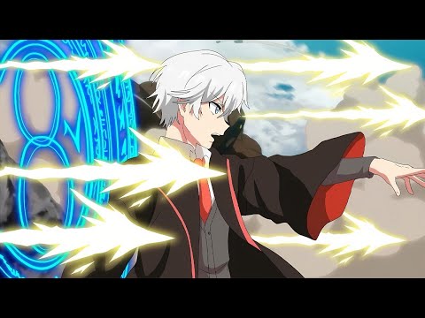 Everyone Struggles To Survive... But He Has 1,000 Skills And Unlimited Power! | Anime Recap