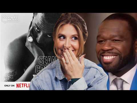 The New Netflix Doc That Could END Diddy’s Empire