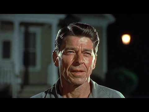 The Promise Reagan Made on His Last Night in College