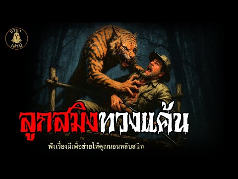 ลูกสมิงทวงแค้น | นานาเล่าผี