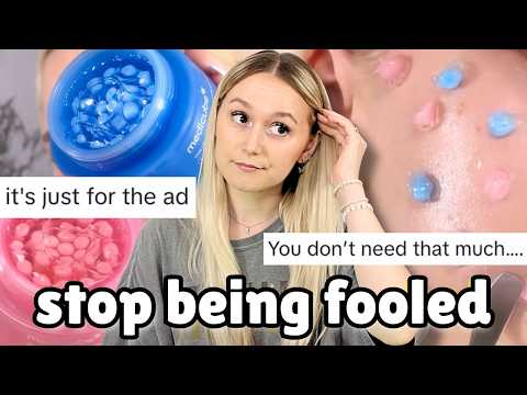 Skincare Brands Found a New Way to Trick You