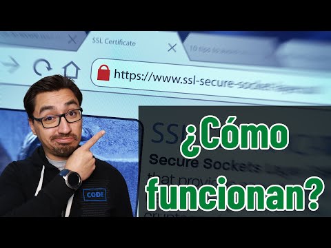 ¡Aquí tienes TODO lo que necesitas saber de los certificados SSL/TLS!