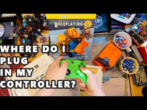 No, SoloRPG is Not a Videogame [Narrativity and How "Our Story" Traps both Player and Character]