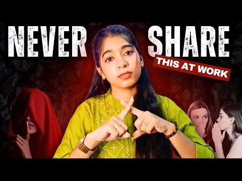 No one will tell you this ABOUT CORPORATE! 🙁