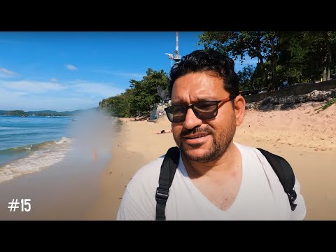 Worst Experience In My Thailand Journey | Story 15 | YK VLOG