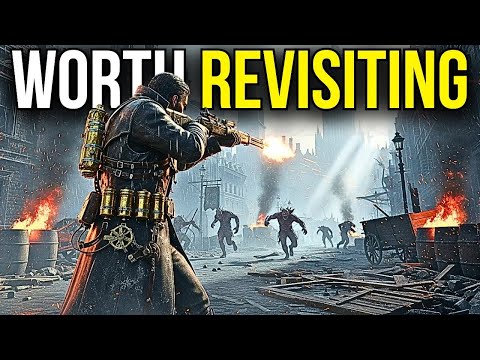 20 Legendary Games You NEED to Replay in 2026