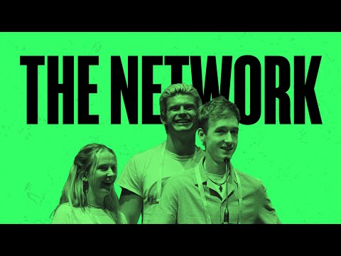 Jumpstart Your Career with The Network: A Free Career Programme | Edinburgh TV Festival