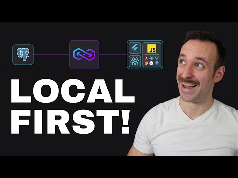 Local-First is the Future, Here’s Why