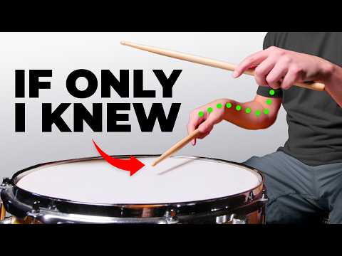 the hand technique that changed my life