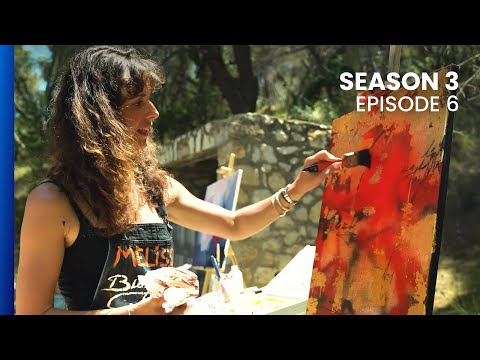 Abstract Challenge Eliminates Top Artist (The Outstanding Artist - S3 E6)