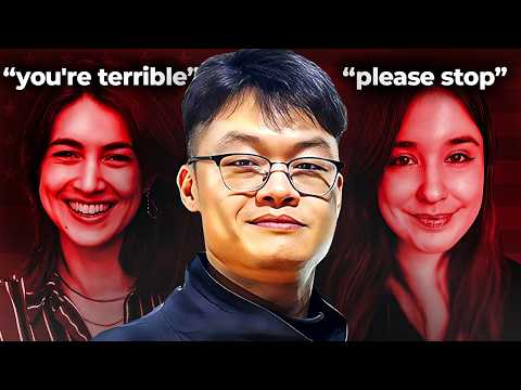 Arrogant Influencers Who Couln't Recover From Tony