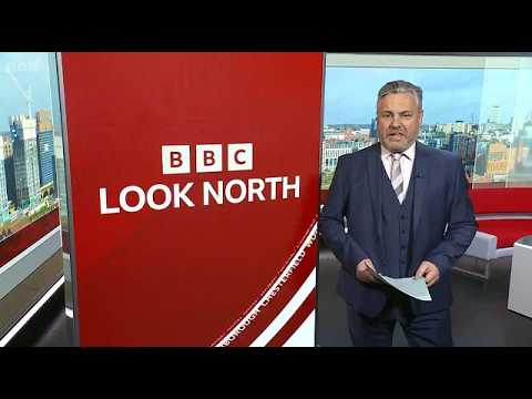 010426 BBC Look North Yorkshire, Evening News